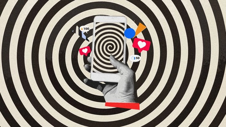 social media